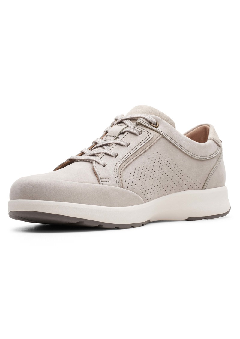 clarks men's shoda walk waterproof sneaker