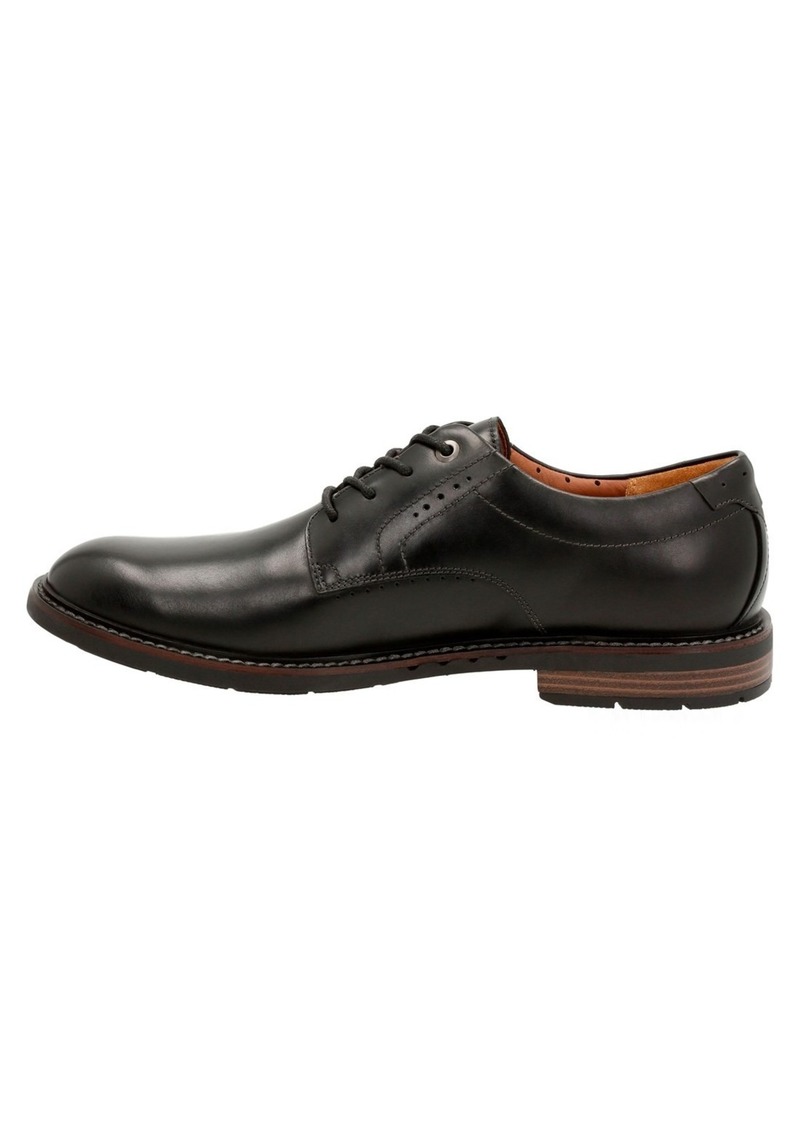 Clarks Clarks® 'Un.Elott' Plain Toe Derby (Men) | Shoes