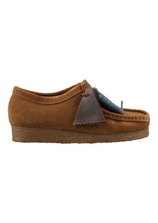 CLARKS WALLABEE BOOTS SHOES