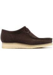 CLARKS WALLABEE CUP BOOTS SHOES