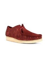 Clarks Wallabee Dance Hall Shoe