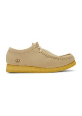 Clarks Wallabee Vegan