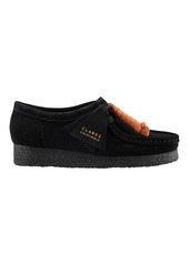 CLARKS WALLABEE W SHOES