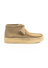 CLARKS WallabeeCup boot