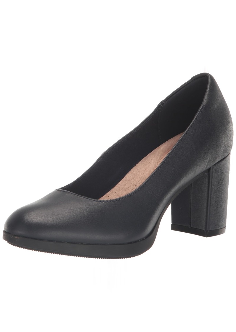 Clarks Women's Bayla Skip Pump