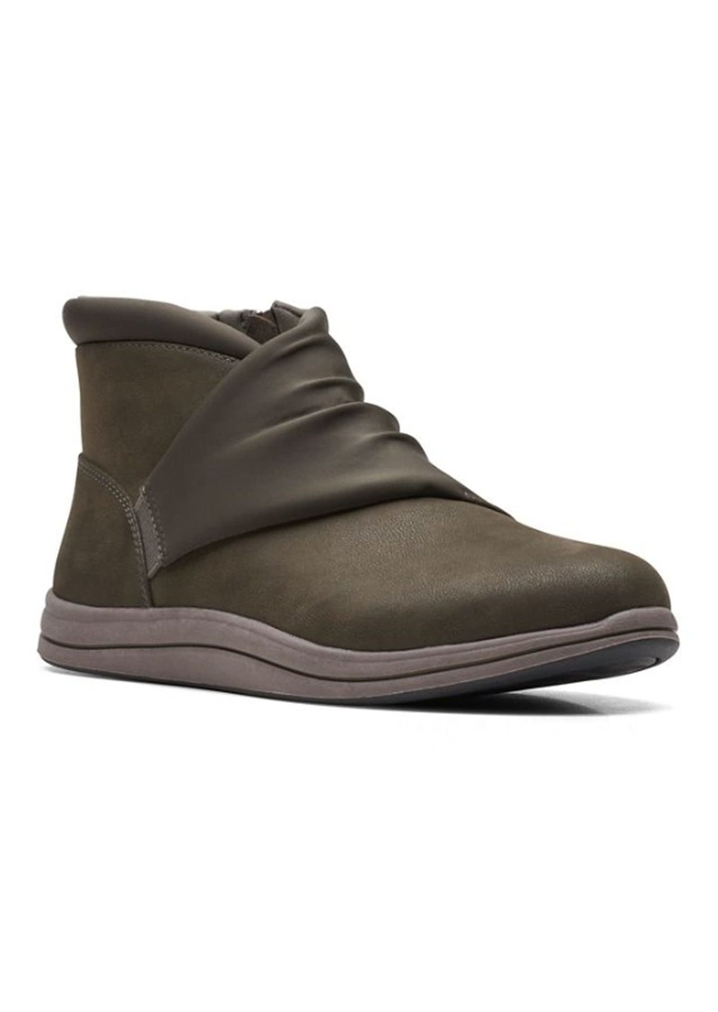 Clarks Women's Breeze Dusk Ankle Boot