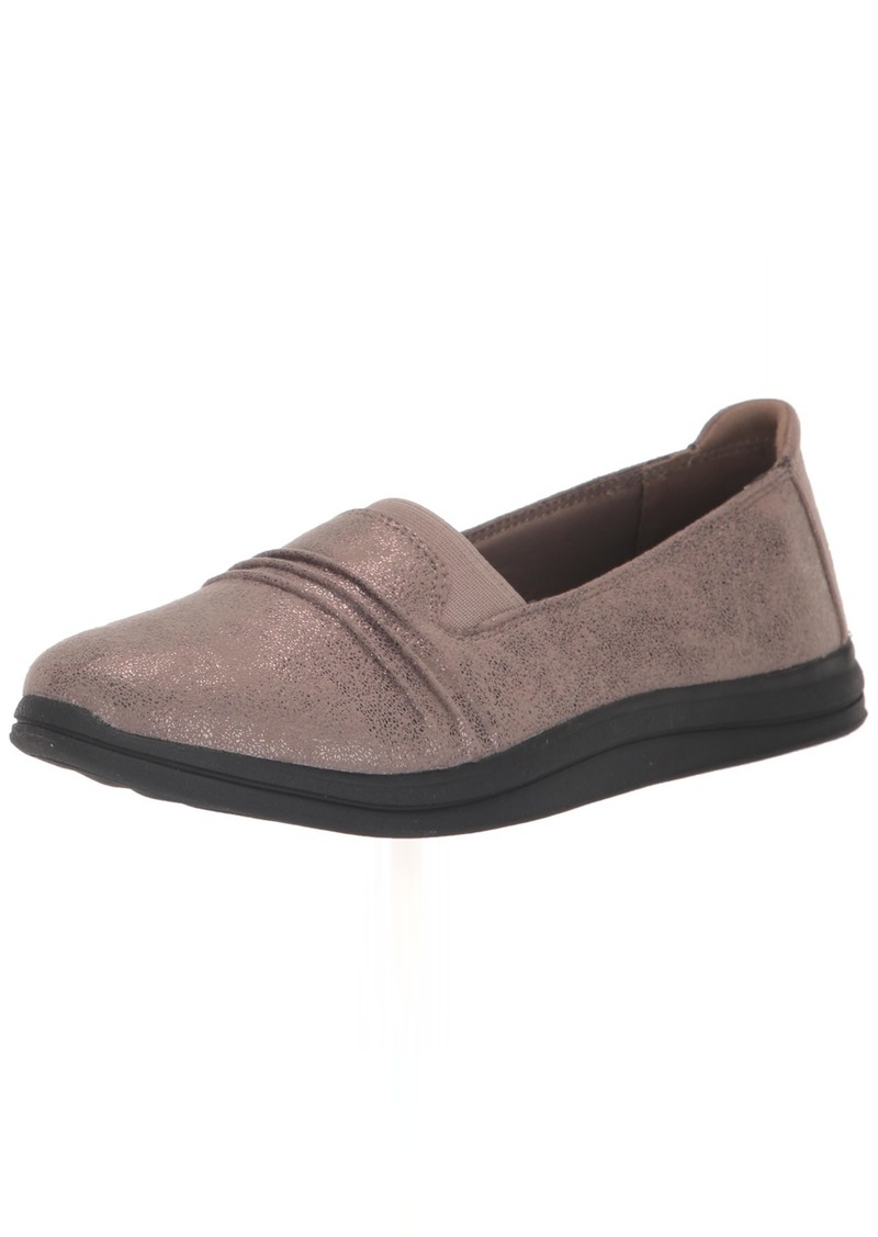 Clarks Women's Breeze Sol Loafer