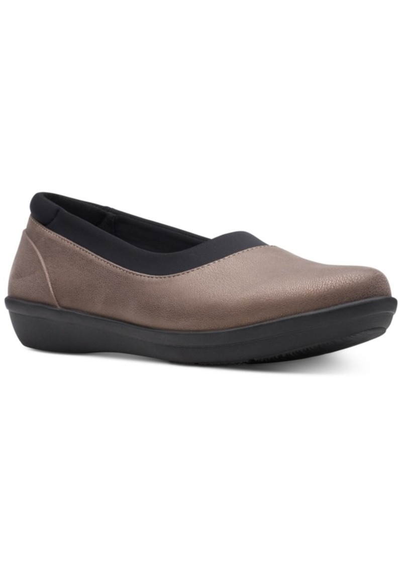 clarks cloudsteppers womens shoes