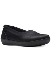 clarks womens cloudsteppers