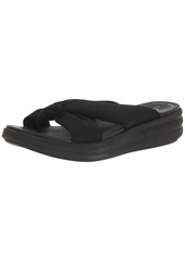 Clarks Women's Drift Ave Flat Sandal