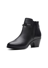 Clarks Women's Emily 2 Kaylie Ankle Boot