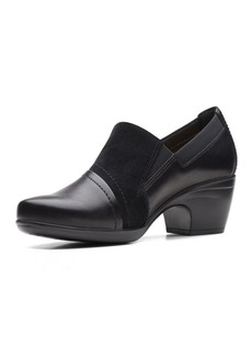 Clarks Womens Emily Step Loafer