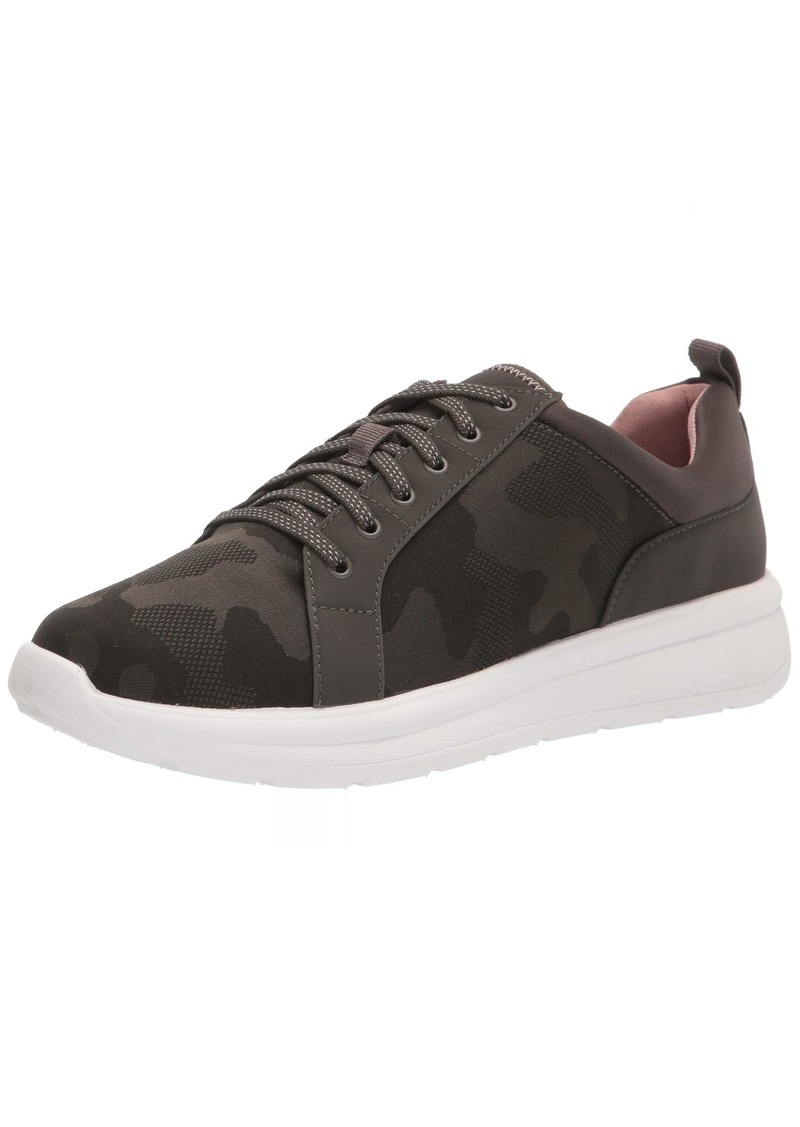 Clarks Women's Ezera Lace Sneaker