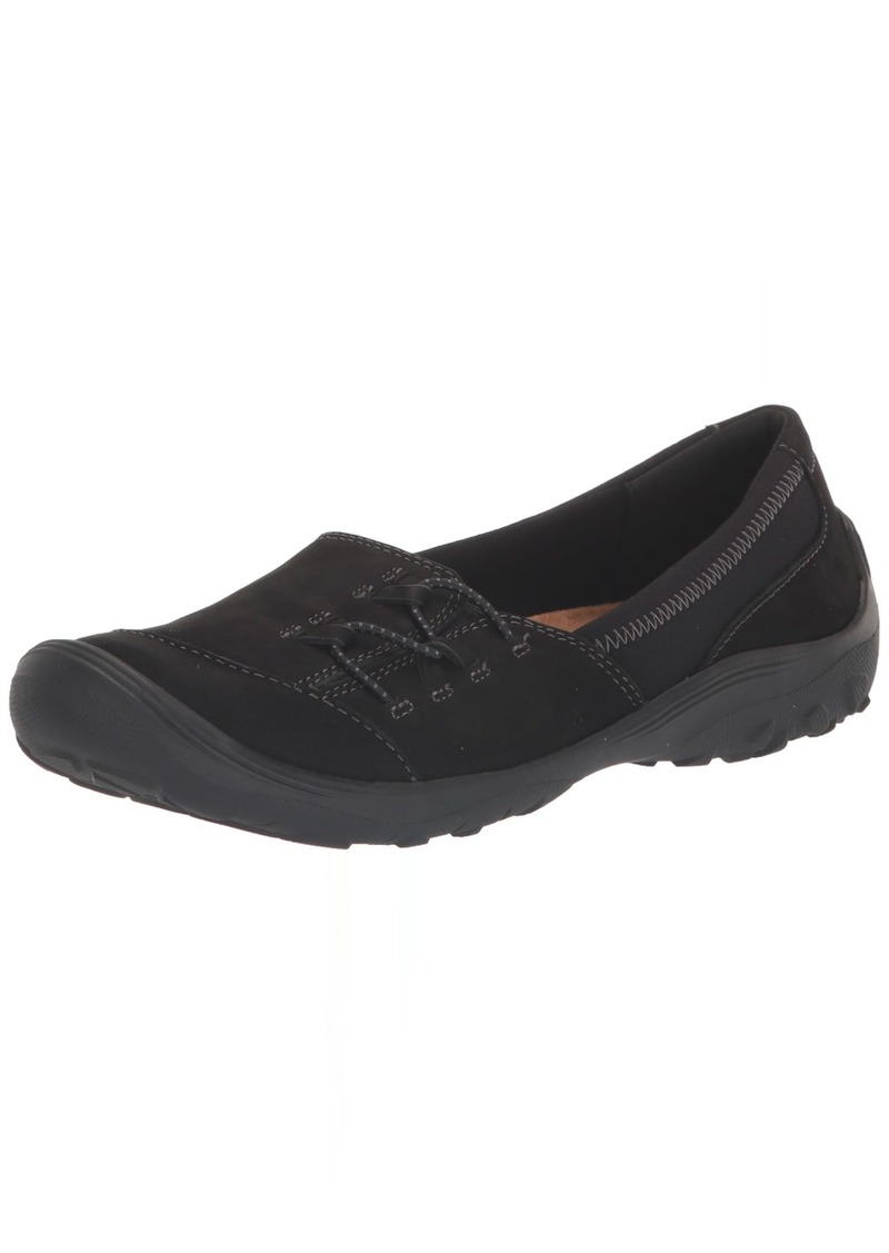 Clarks Women's Fiana Ease Mary Jane Flat