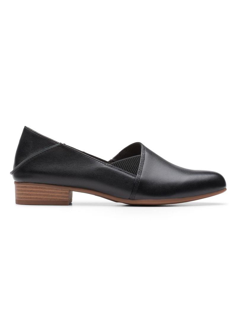 Clarks Women's Juliet Trim Loafer