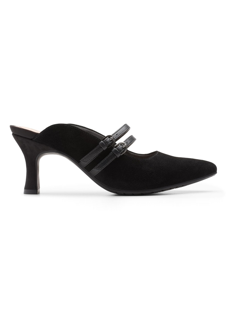 Clarks Women's Kataleyna Eve Pump