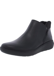 Clarks womens Kayleigh Mid Ankle Boot   US