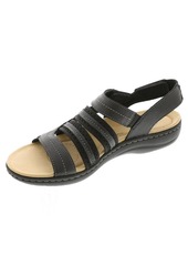 Clarks Women's Laurieann Erin Flat Sandal