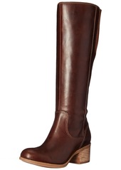 clarks women's maypearl viola riding boot