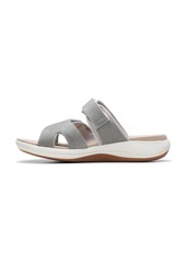 Clarks Women's Mira Ease Slide Sandal