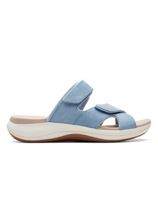 Clarks Women's Mira Ease Slide Sandal