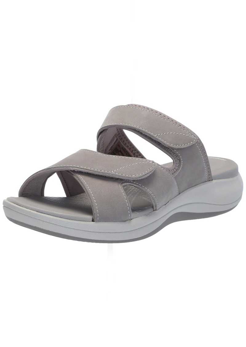 Clarks Women's Mira Ease Slide Sandal