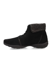 Clarks Women's Roseville Lace Ankle Boot