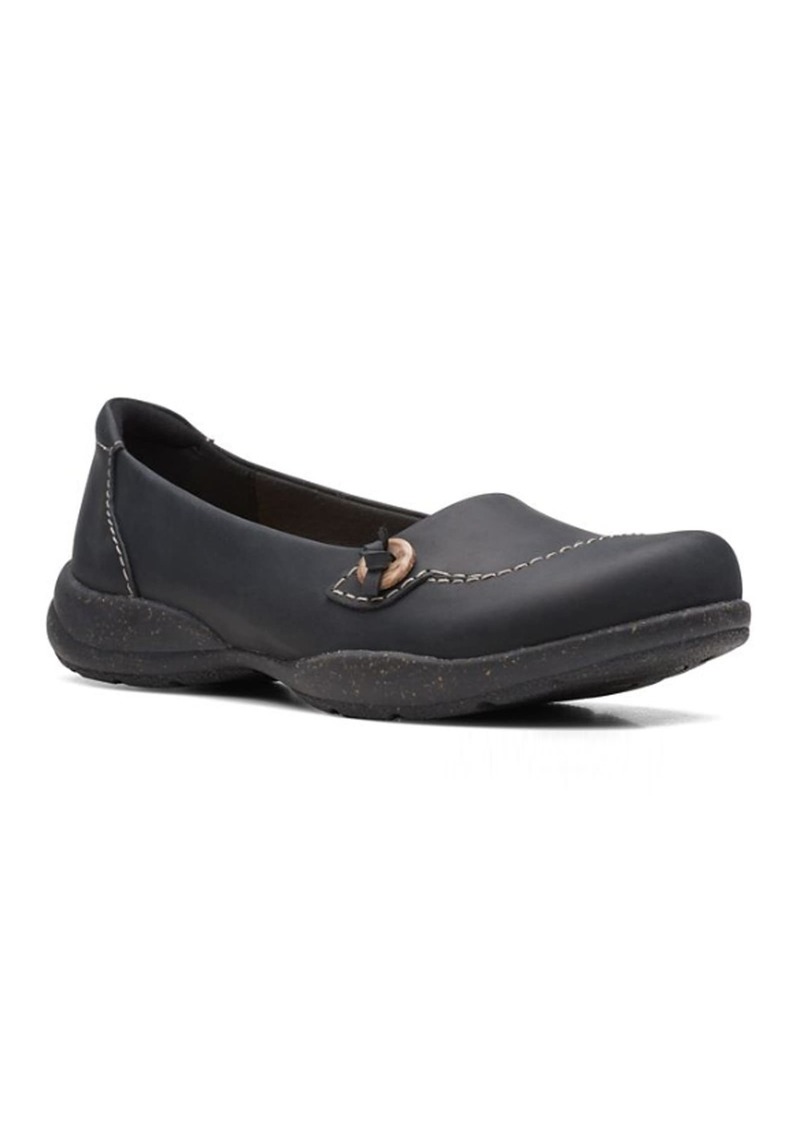 Clarks Women's Roseville Sky Loafer