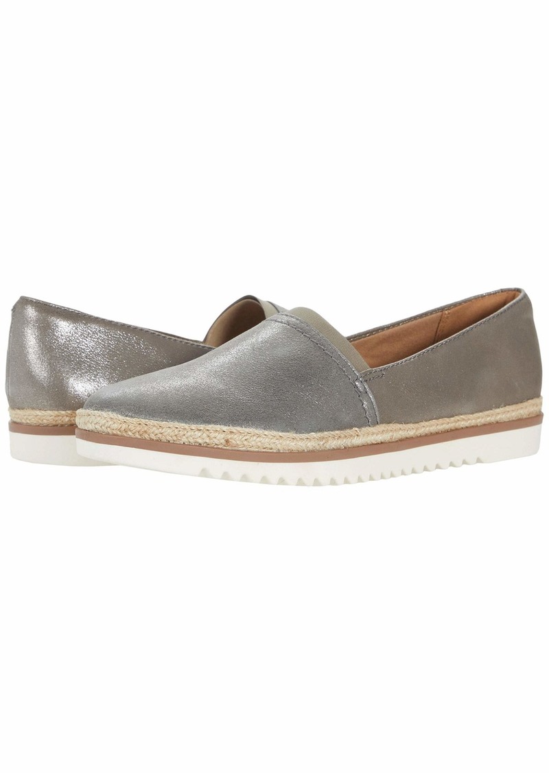 clarks women's serena paige loafer flat