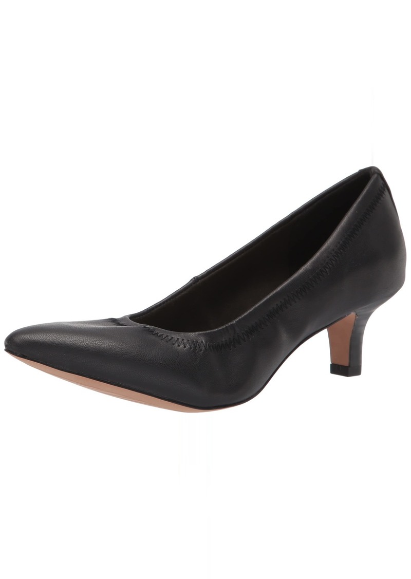 Clarks Women's Shondrah Rae Pump