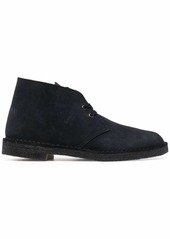 Clarks Desert ankle boots