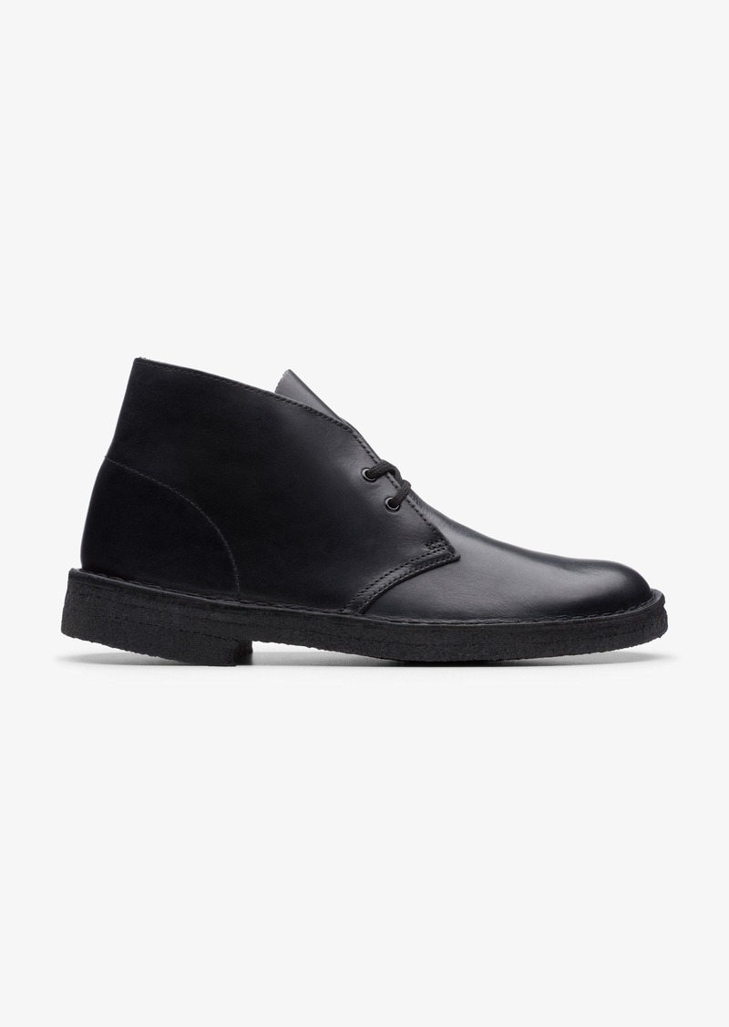 Clarks Desert Boot