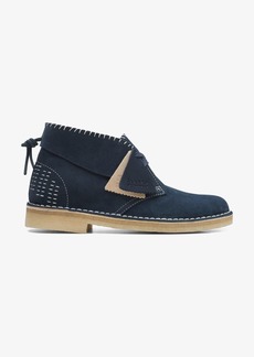 Clarks Desert Boot