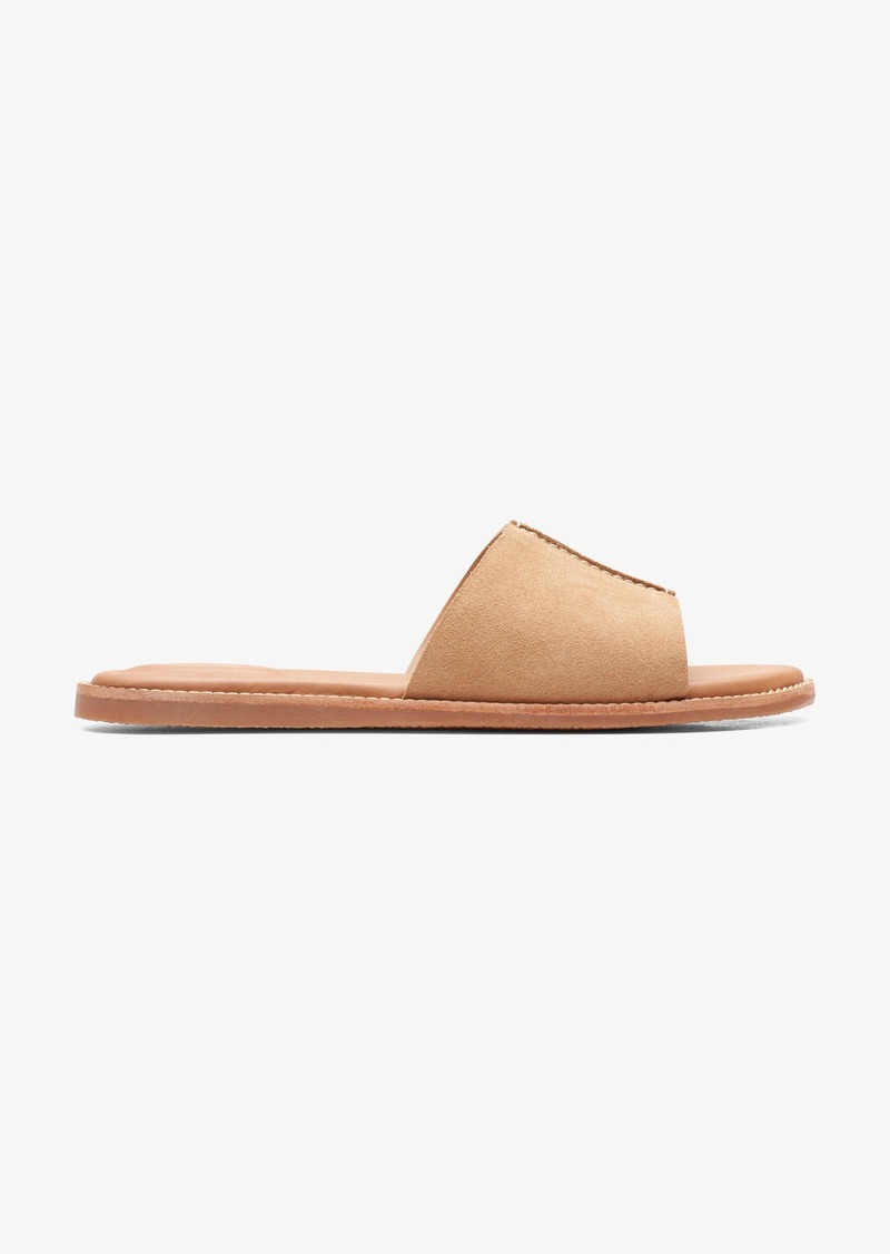 Clarks Karsea Mule