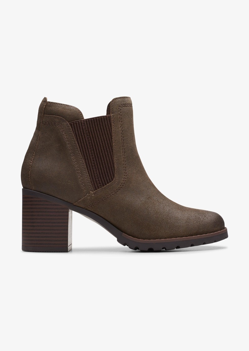 Clarks Leda Up