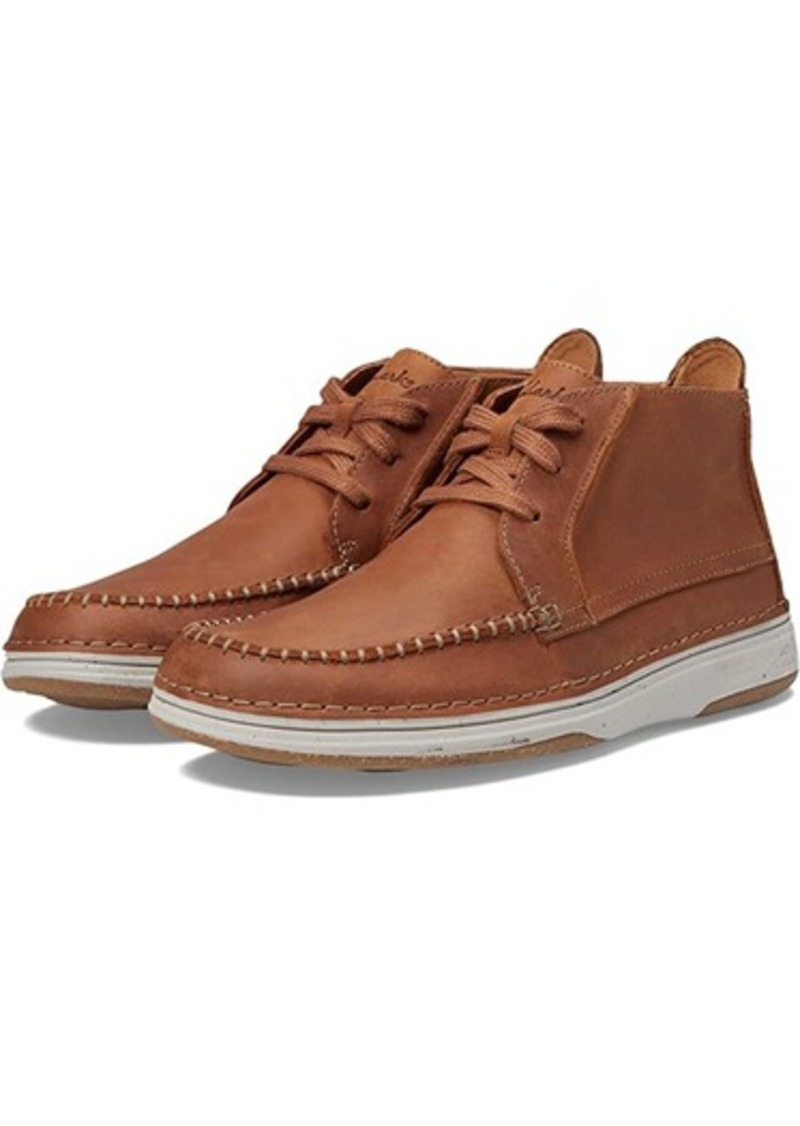 Clarks Nature 5 Mid