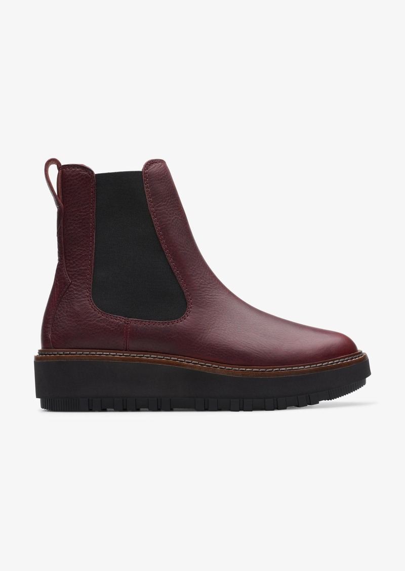 Clarks Orianna Up