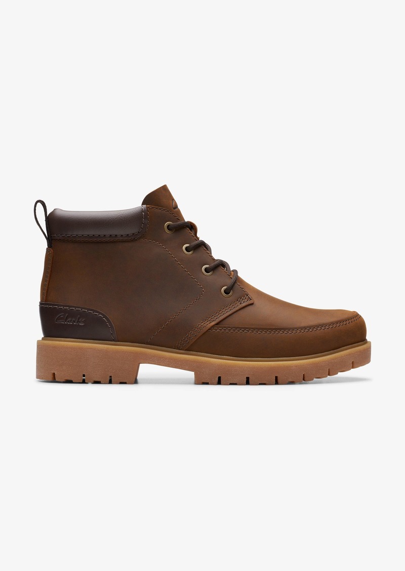 Clarks Rossdale Mid