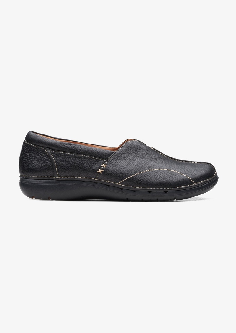 Clarks Un Loop Stride