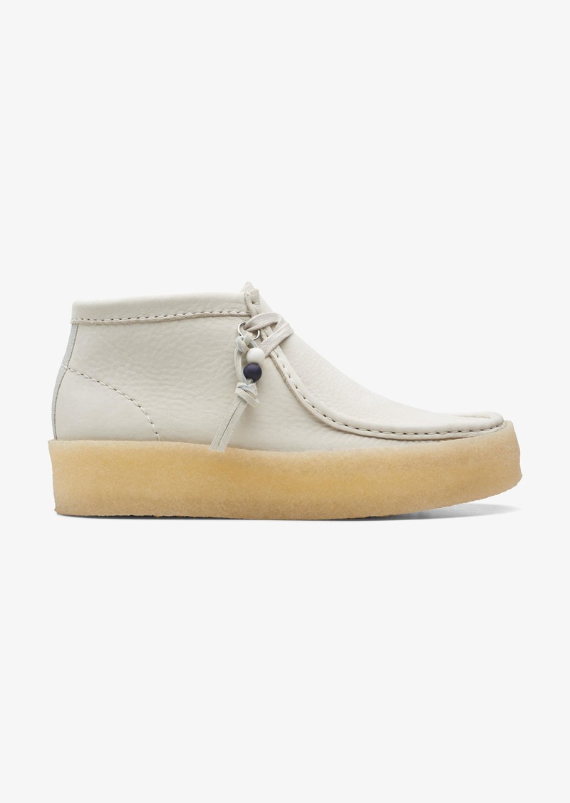 Clarks Wallabee Cup Boot