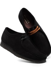 Clarks Wallabee lace-up shoes