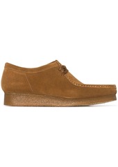 Clarks Wallabee shoes