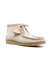 Clarks x Undercover Wallaby Chaos/Balance ankle boots