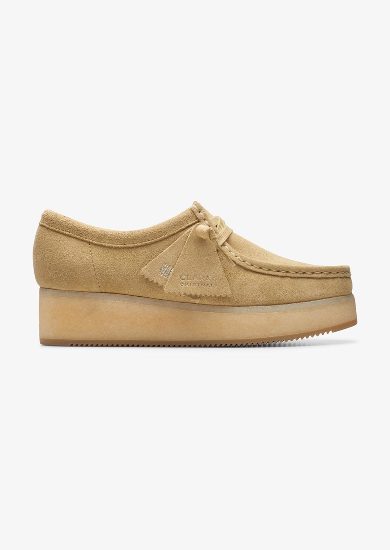 Clarks Wallacraft Bee