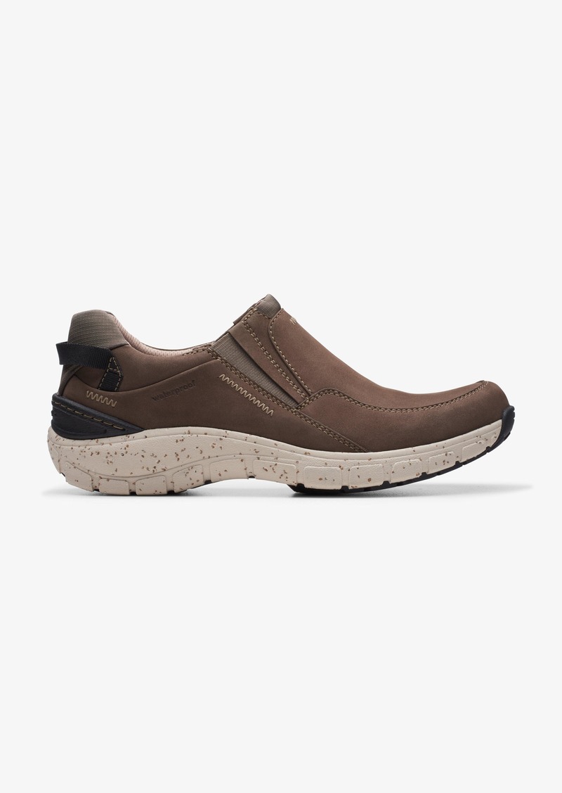 Clarks Wave Plateau