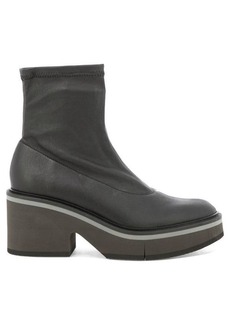 CLERGERIE "Albane" ankle boots