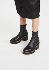 Clergerie Albane Boots