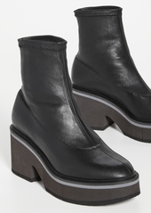 Clergerie Albane Boots
