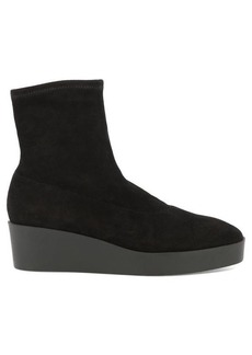 CLERGERIE "Lexa" ankle boots