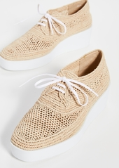Clergerie Lisa Oxfords